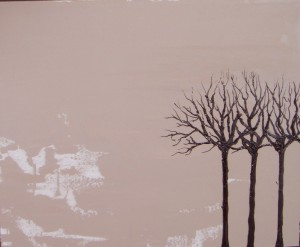 trees